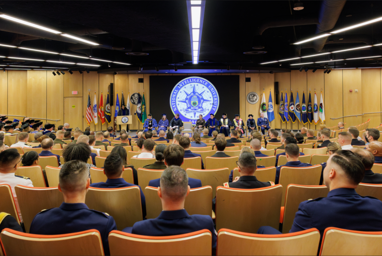 Auditorium Photo