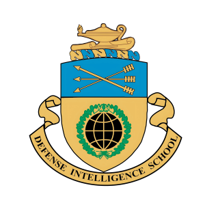 Defense Intelligence School, 1962