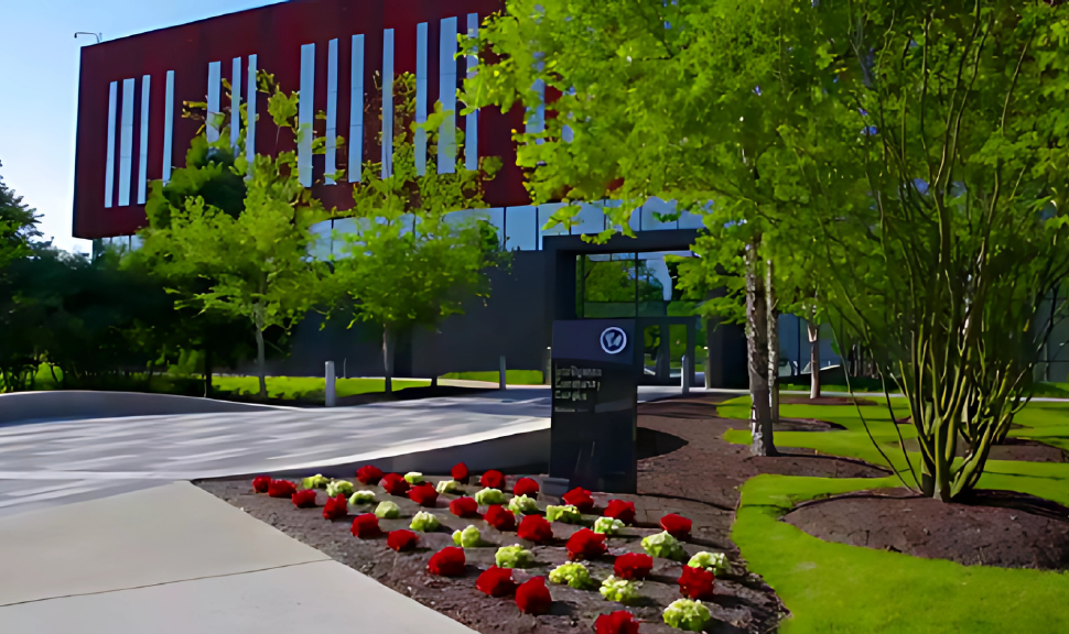 Intelligence Community Campus Bethesda