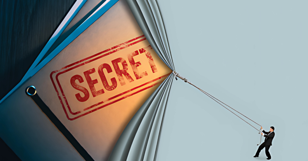 Unveiling Public Safety: The Power of Declassification