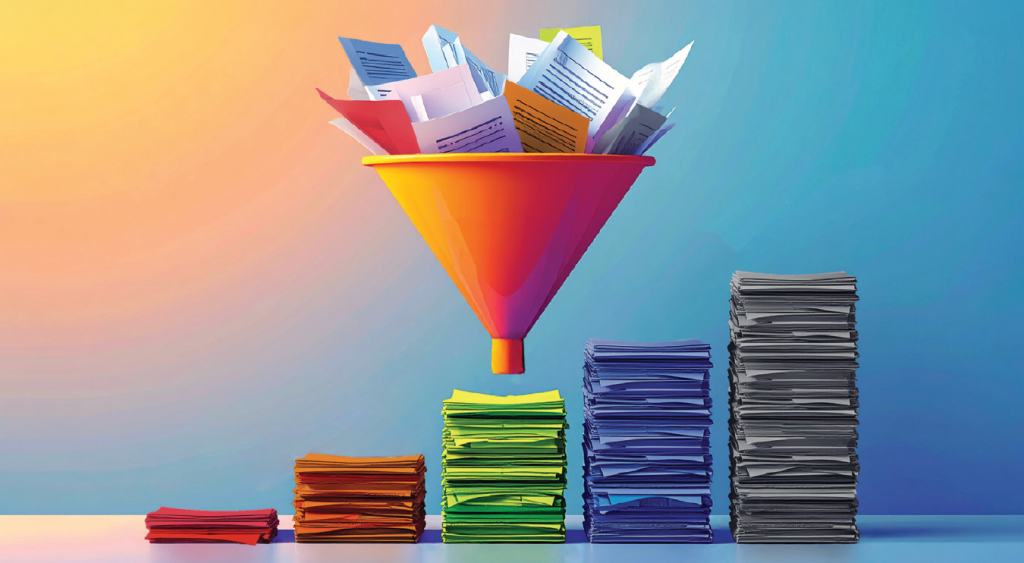 Consuming Intelligence in the Information-Sharing Environment Image